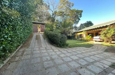 Casa para venda em petrópolis, itaipava, 4 dormitórios, 3 suítes, 5 banheiros, 5 vagas