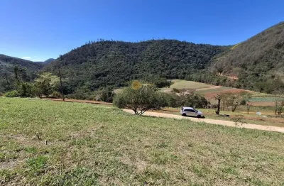 Terreno em condomínio para venda em teresópolis, sebastiana