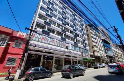 Apartamento para venda em petrópolis, centro, 3 dormitórios, 1 suíte, 2 banheiros