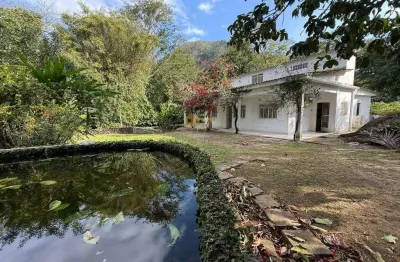 Casa para venda em guapimirim, limoeiro, 4 dormitórios, 2 suítes, 4 banheiros, 10 vagas