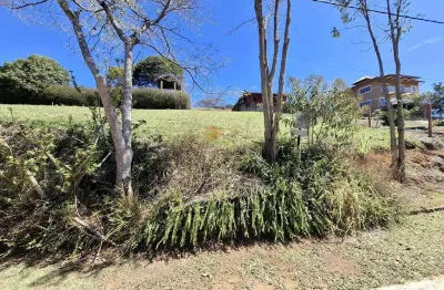 Terreno em condomínio para venda em teresópolis, sebastiana