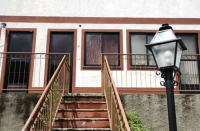 Apartamento para venda em petrópolis, quitandinha, 2 dormitórios, 2 banheiros, 1 vaga