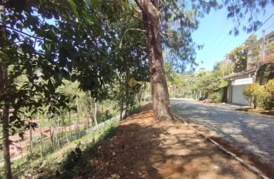 Terreno em condomínio para venda em teresópolis, green valley