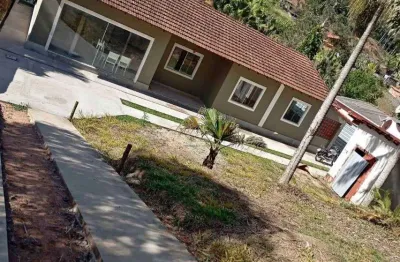 Casa para venda em teresópolis, parque boa união, 3 dormitórios, 1 suíte, 2 banheiros, 5 vagas