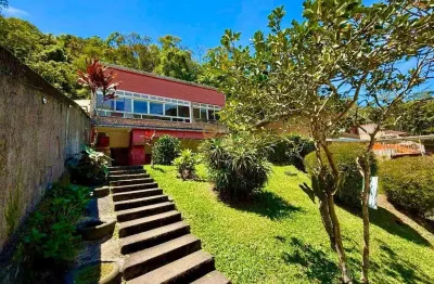 Casa para venda em teresópolis, albuquerque, 2 dormitórios, 1 banheiro