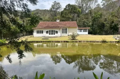 Casa para venda em petrópolis, araras, 3 dormitórios, 3 banheiros