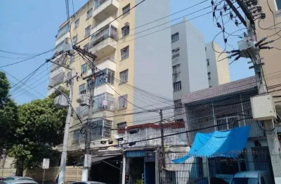 Apartamento para venda em niterói, centro, 3 dormitórios, 2 banheiros