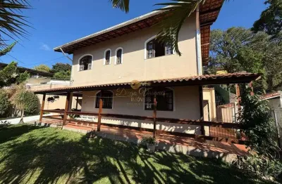 Casa para venda em teresópolis, araras, 3 dormitórios, 1 suíte, 4 banheiros, 1 vaga