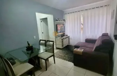 Apartamento para venda em teresópolis, barra do imbuí, 2 dormitórios, 1 banheiro, 1 vaga