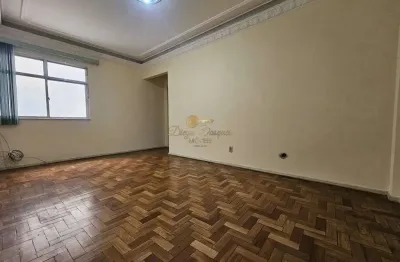 Apartamento para venda em teresópolis, várzea, 2 dormitórios, 2 banheiros