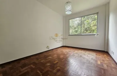 Apartamento para venda em teresópolis, alto, 2 dormitórios, 1 banheiro, 1 vaga