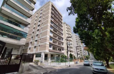 Apartamento para venda em petrópolis, centro, 2 dormitórios, 1 suíte, 3 banheiros, 1 vaga
