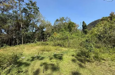 Terreno à venda na Alameda Tapuia, 400, Granja Guarani, Teresópolis