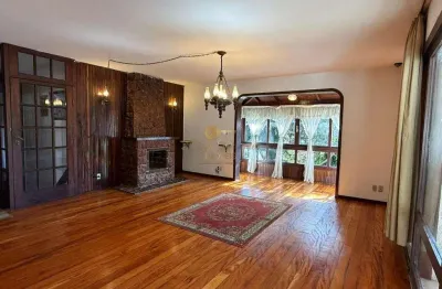 Casa para venda em teresópolis, iucas, 5 dormitórios, 1 suíte, 3 banheiros, 2 vagas