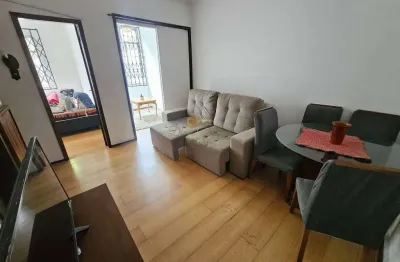 Apartamento para venda em teresópolis, várzea, 1 dormitório, 1 banheiro