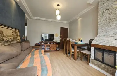 Apartamento para venda em teresópolis, várzea, 2 dormitórios, 1 banheiro, 1 vaga