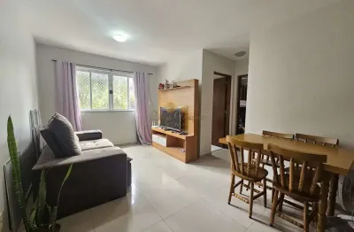 Apartamento para venda em teresópolis, ermitage, 2 dormitórios, 1 banheiro, 1 vaga