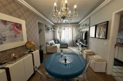 Apartamento para venda em petrópolis, corrêas, 2 dormitórios, 1 banheiro, 1 vaga