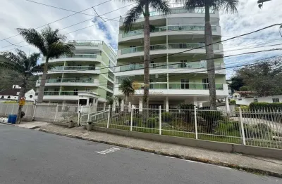 Cobertura duplex para venda em petrópolis, vila militar, 3 dormitórios, 2 suítes, 3 banheiros, 2 vagas