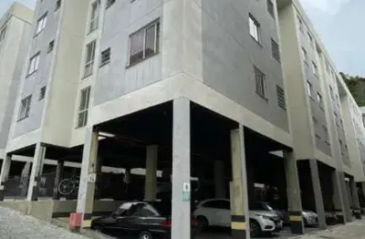 Apartamento para locação em teresópolis, pimenteiras, 2 dormitórios, 1 banheiro, 1 vaga