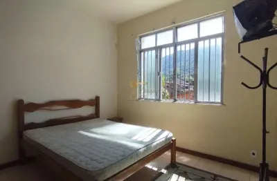 Apartamento para venda em teresópolis, alto, 1 dormitório, 1 banheiro