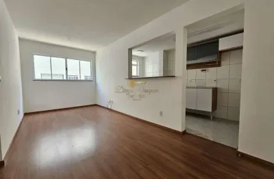 Apartamento para venda em teresópolis, pimenteiras, 2 dormitórios, 1 banheiro, 1 vaga