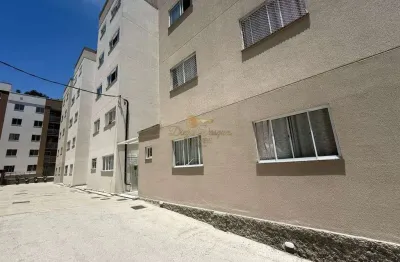 Apartamento para venda em teresópolis, pimenteiras, 2 dormitórios, 1 banheiro, 1 vaga