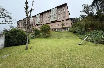 Apartamento para venda em teresópolis, barroso, 3 dormitórios, 2 banheiros, 1 vaga