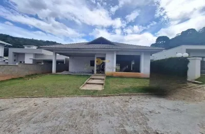 Casa para venda em teresópolis, green valley, 3 dormitórios, 3 suítes, 3 banheiros, 2 vagas
