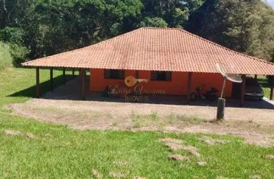 Sítio para venda em sapucaia, nossa senhora da aparecida, 5 dormitórios, 2 banheiros, 3 vagas