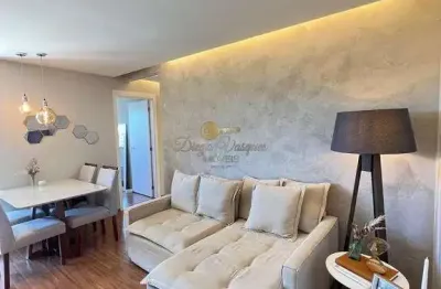 Apartamento para venda em teresópolis, cascata do imbuí, 2 dormitórios, 1 banheiro, 1 vaga