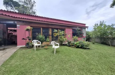 Casa para venda em teresópolis, iucas, 4 dormitórios, 1 suíte, 2 banheiros, 2 vagas