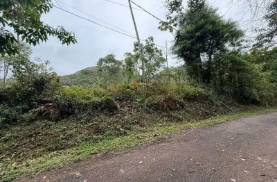 Terreno à venda na Estrada Vargem Grande, 200, Vargem Grande, Teresópolis