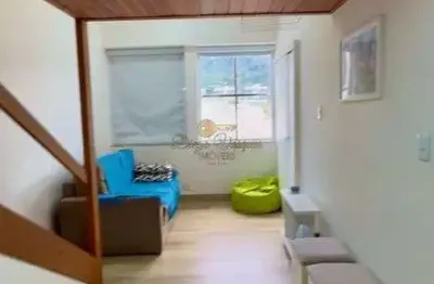 Kitnet para venda em teresópolis, alto, 1 dormitório, 1 banheiro