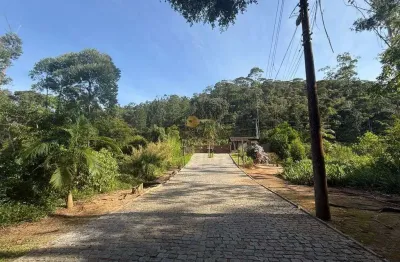 Terreno em condomínio para venda em teresópolis, albuquerque