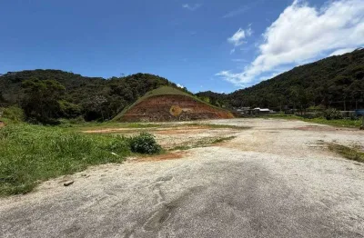 Terreno à venda na Estrada da Prata, 2000, Prata, Teresópolis