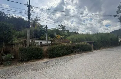 Casa para venda em teresópolis, vargem grande, 2 dormitórios, 1 banheiro, 2 vagas