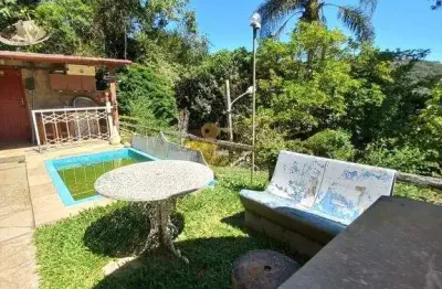 Sítio para venda em petrópolis, itaipava, 3 dormitórios, 1 suíte, 2 banheiros, 5 vagas