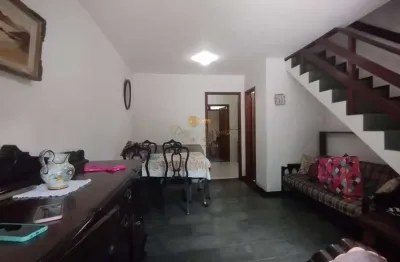 Casa em condomínio para venda em teresópolis, vale feliz, 2 dormitórios, 1 banheiro, 2 vagas