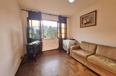 Apartamento para venda em teresópolis, cascata guarani, 1 dormitório, 1 banheiro, 1 vaga