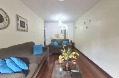 Apartamento para Venda em Teresópolis, Tijuca, 4 dormitórios, 2 banheiros