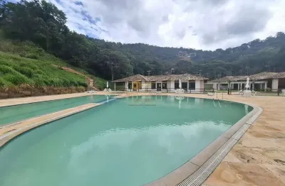 Terreno em Condomínio para Venda em Teresópolis, Vargem Grande