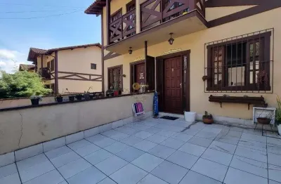 Casa em Condomínio para Venda, Tijuca, 4 dormitórios, 1 suíte, 4 banheiros, 1 vaga