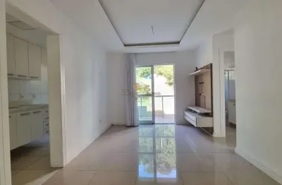 Apartamento para Venda em Teresópolis, Pimenteiras, 2 dormitórios, 1 banheiro, 1 vaga