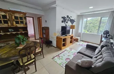 Apartamento para Venda em Teresópolis, Barra do Imbuí, 2 dormitórios, 1 banheiro, 1 vaga