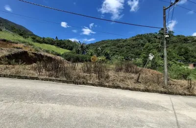 Terreno à venda na Estrada Doutor Rogério de Moura Estevão, KM 2, Albuquerque, Teresópolis