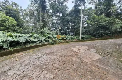 Terreno em Condomínio para Venda em Teresópolis, Parque do Imbui