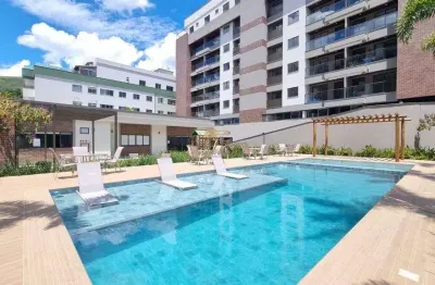 Apartamento para Venda em Teresópolis, Várzea, 2 dormitórios, 1 suíte, 2 banheiros, 1 vaga