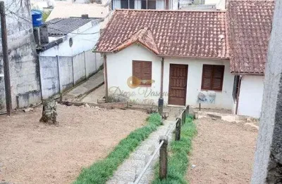 Casa para Venda em Teresópolis, Tijuca, 7 dormitórios, 4 banheiros