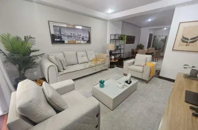 Apartamento para Venda em Teresópolis, Várzea, 3 dormitórios, 3 banheiros, 2 vagas